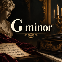G minor - Noviscore