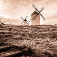 Meunier tu dors - Chanson pour enfants