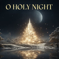 O Holy Night - Chanson de Noël
