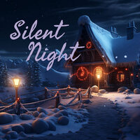 Silent Night - Chanson de Noël