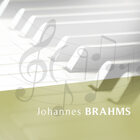 Waltz Opus 39 No. 15 in A Major - Johannes Brahms