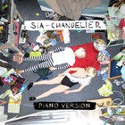 Chandelier (Piano version) - Sia