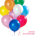 Happy Birthday To You - Chanson pour enfants