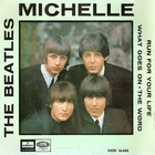 Michelle - The Beatles