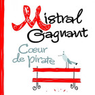 Mistral Gagnant - Coeur de pirate