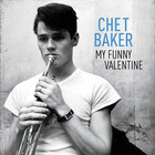 My Funny Valentine - Chet Baker