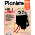 Numéro 130 - Magazine Pianiste