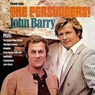 The Persuaders! - John Barry