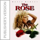 The Rose - Bette Midler