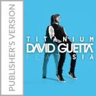 Titanium - David Guetta feat. Sia