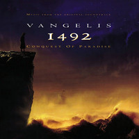 Conquest of Paradise - Vangelis