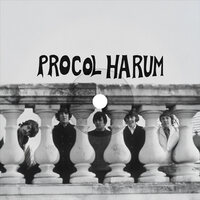 A Whiter Shade of Pale - Procol Harum