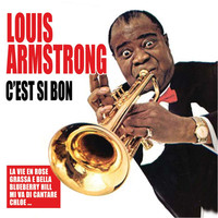 C'est si bon - Louis Armstrong