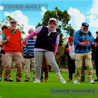 Dance Monkey - Tones and I