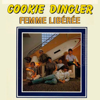 Femme libérée - Cookie Dingler