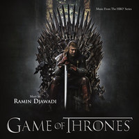 Game of Thrones (Main Title Theme) - Ramin Djawadi