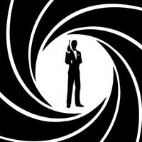 James Bond Theme - Monty Norman