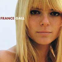 La déclaration d'amour - France Gall