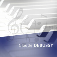 The Girl with the Flaxen Hair (La fille aux cheveux de lin) - Claude Debussy