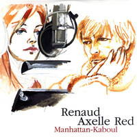 Manhattan Kaboul - Renaud et Axelle Red