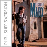 Right Here Waiting - Richard Marx