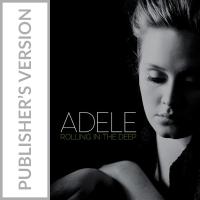 Rolling in the Deep - Adele