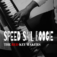 Speed Sail Boogie - The Red Key Makers
