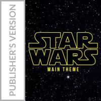 Star Wars (Main Theme) - John Williams
