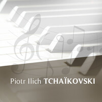 Swan Lake, Act 2 Scene 10 - Piotr Ilitch Tchaïkovski
