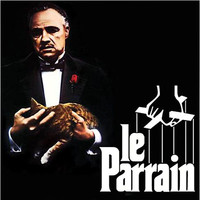 The Godfather (Main Theme) - Nino Rota