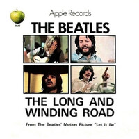 The long and winding road - The Beatles