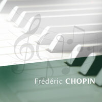 Waltz in B Minor - Frédéric Chopin