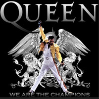 We Are The Champions - Queen