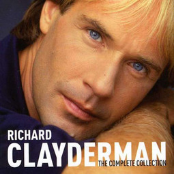 A comme Amour - Richard Clayderman