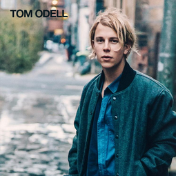 Partition piano Another Love du chanteur Tom Odell