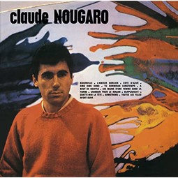 Armstrong - Claude Nougaro