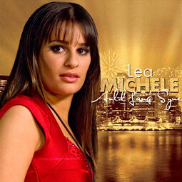 Auld Lang Syne - Lea Michele