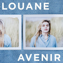 Avenir - Louane Emera