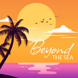 Beyond the Sea - Charles Trenet