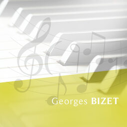 Carmen (Love is a Rebellious Bird) - Georges Bizet