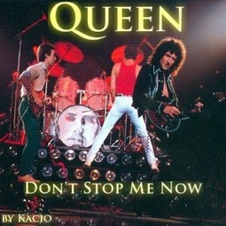 queen dont stop me now скачать