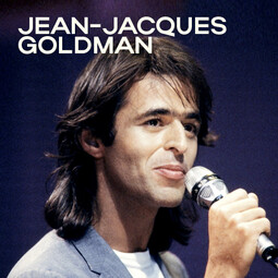 Jean-Jacques Goldman