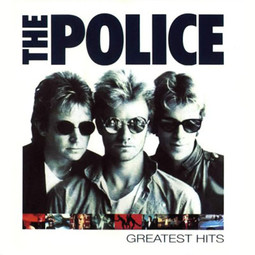 Every Breath You Take - The Police