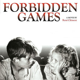 Forbidden Games (Jeux interdits) - Narciso Yepes