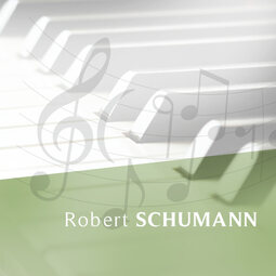 Scenes from Childhood — Of Foreign Lands and Peoples - Robert Schumann