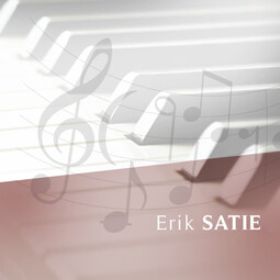 Gnossienne No. 1 - Erik Satie