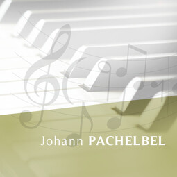 Pachelbel's Canon - Johann Pachelbel