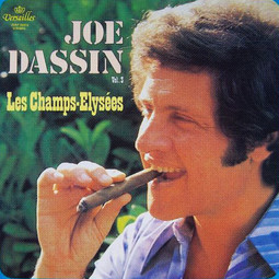 Les Champs Élysées - Joe Dassin