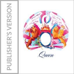 Love of my life (Publisher's version) - Queen
