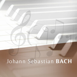 Minuet in G major - J.S. Bach
